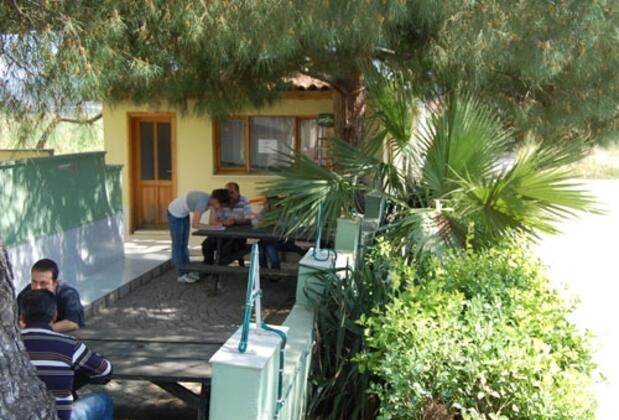 Almira Motel - Görsel 15