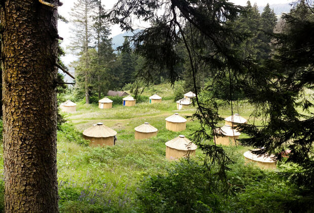 Livera Camping - Görsel 9