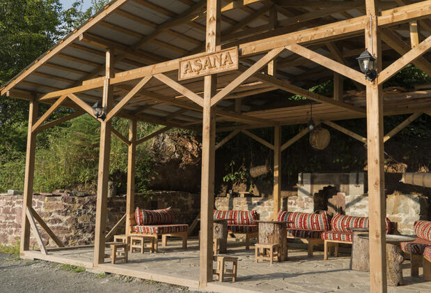 Livera Camping - Görsel 6