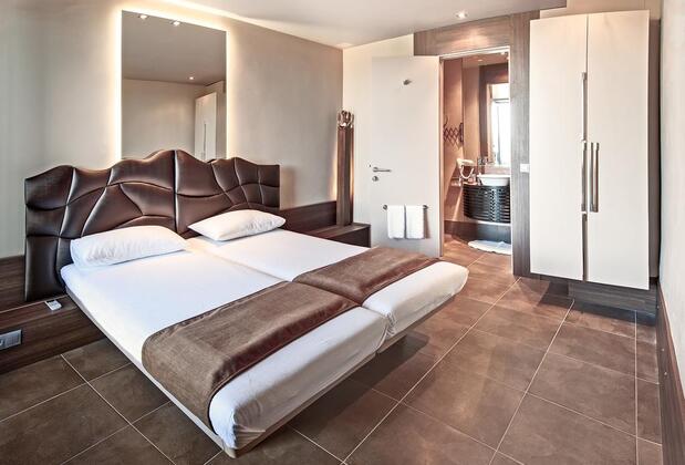 Assosyal Otel - Görsel 11