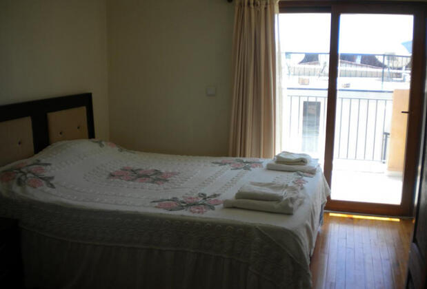 Swan Apartments - Görsel 13