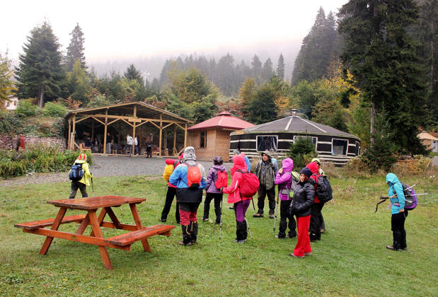 Livera Camping - Görsel 12