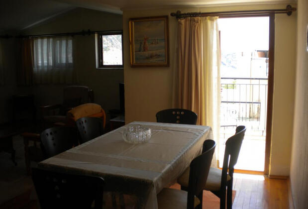 Swan Apartments - Görsel 5