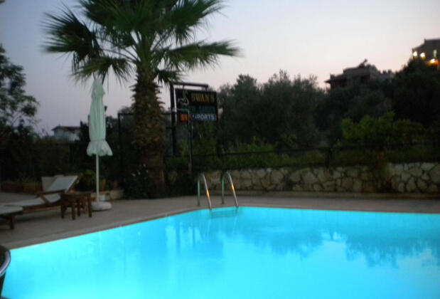 Swan Apartments - Görsel 3