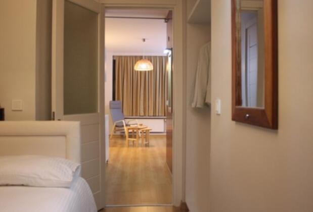 The Townhouse - Görsel 3