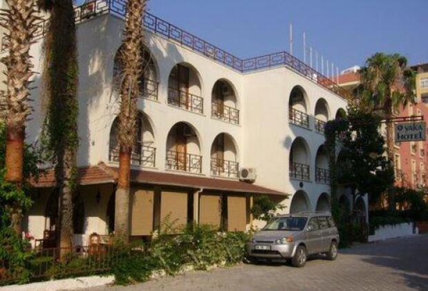Yaka Hotel - Görsel 4