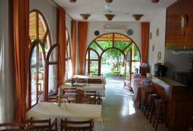 Yaka Hotel - Görsel 6