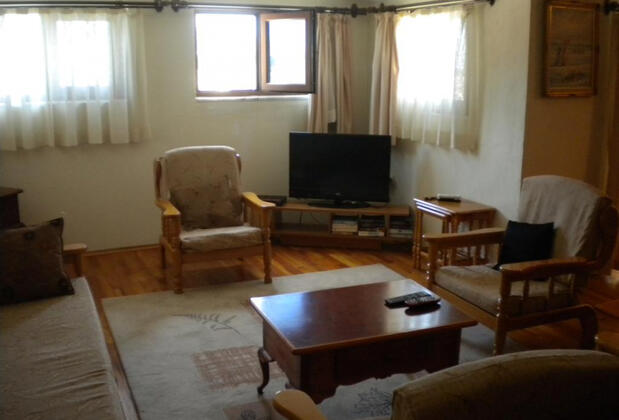 Swan Apartments - Görsel 10