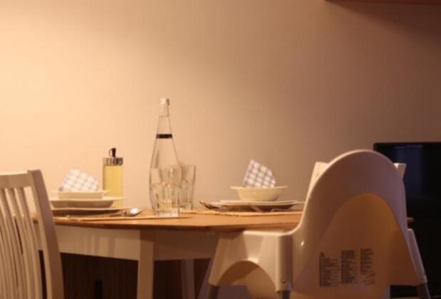 The Townhouse - Görsel 5