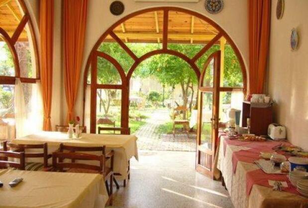 Yaka Hotel - Görsel 8