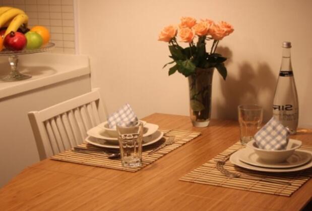 The Townhouse - Görsel 4