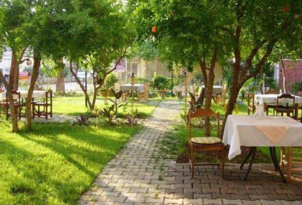 Yaka Hotel - Görsel 3