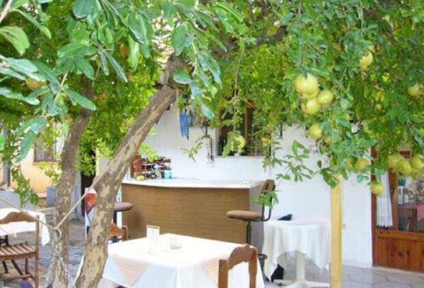 Yaka Hotel - Görsel 9