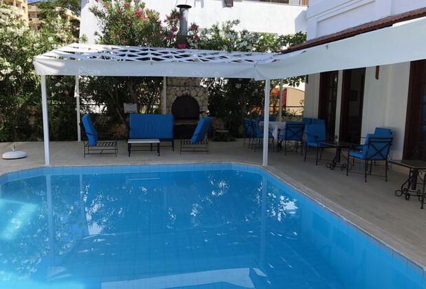 Swan Apartments - Görsel 7