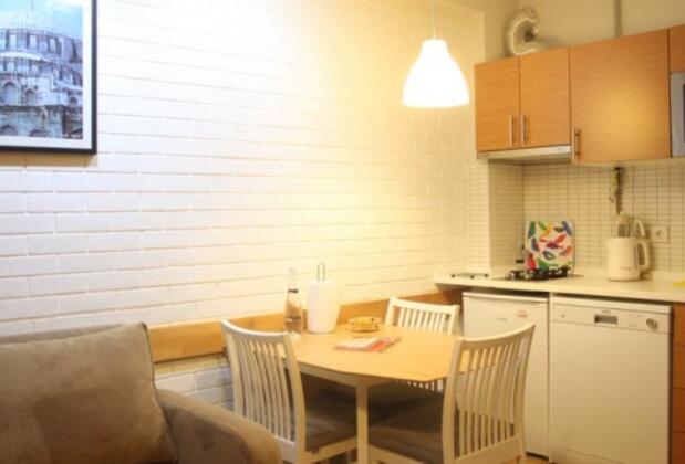 The Townhouse - Görsel 16