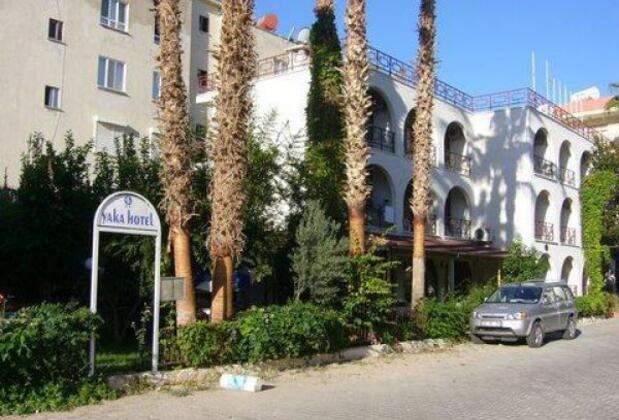 Yaka Hotel - Görsel 7