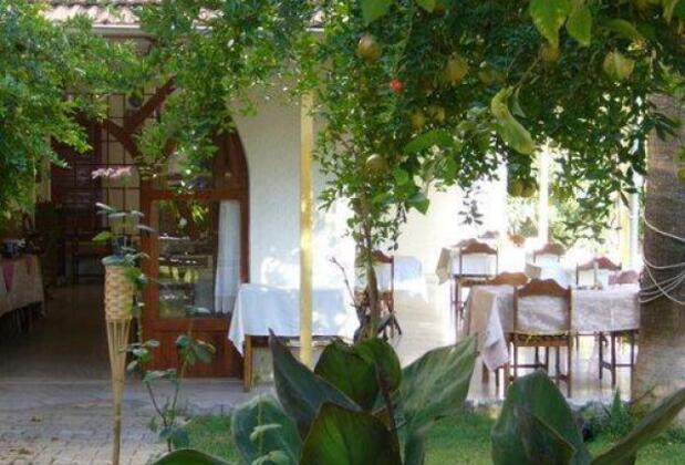 Yaka Hotel - Görsel 10