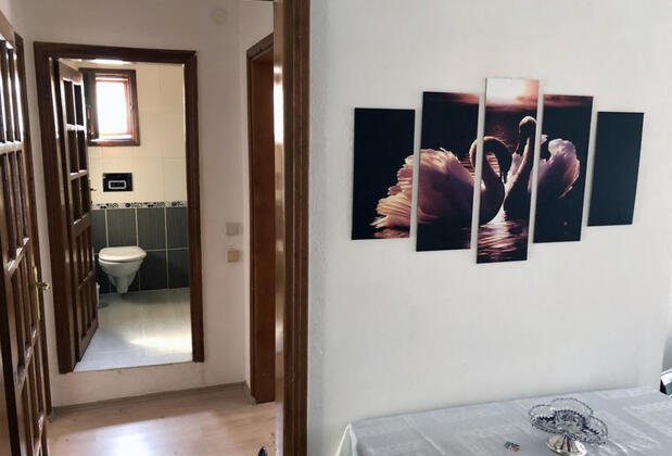 Swan Apartments - Görsel 14