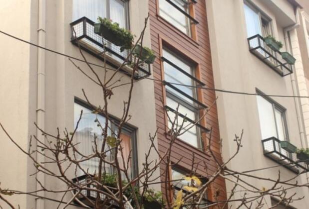 The Townhouse - Görsel 9