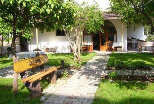 Yaka Hotel - Görsel 5