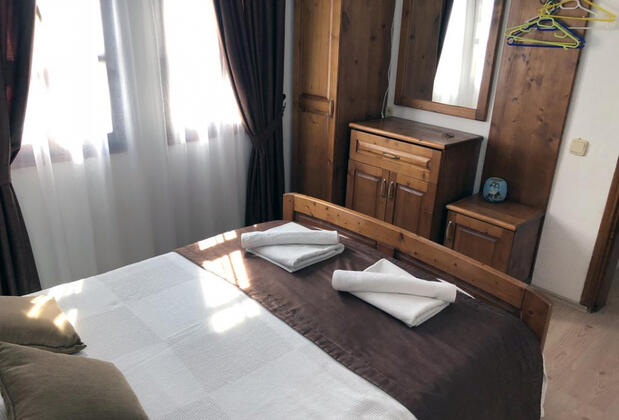 Swan Apartments - Görsel 4