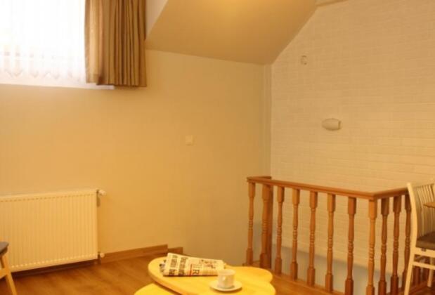 The Townhouse - Görsel 11