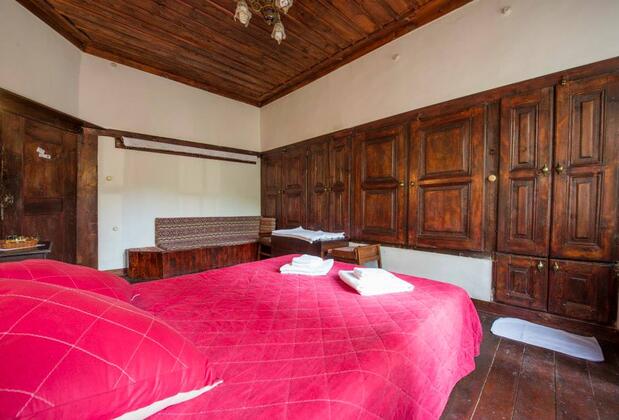 Ankara Üniversitesi Uygulama Oteli - Görsel 8