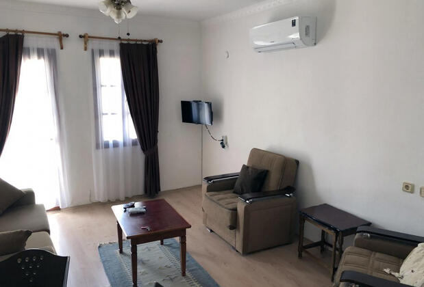 Swan Apartments - Görsel 8