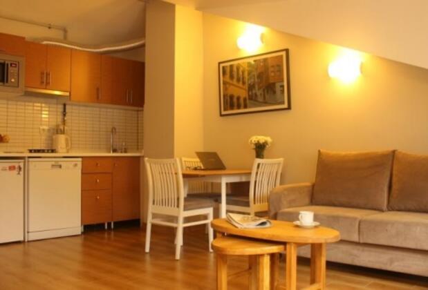 The Townhouse - Görsel 15