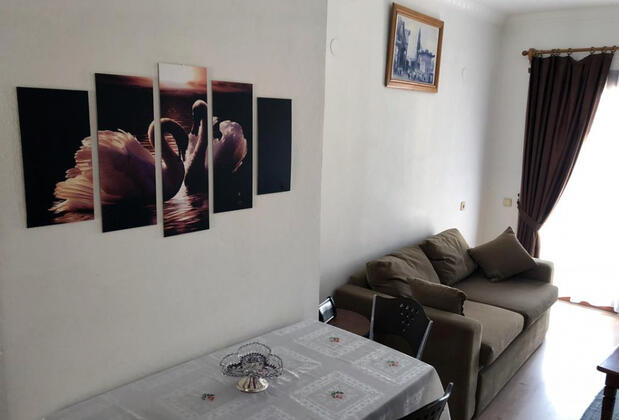 Swan Apartments - Görsel 9