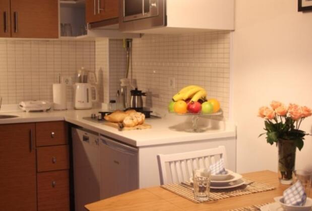 The Townhouse - Görsel 7