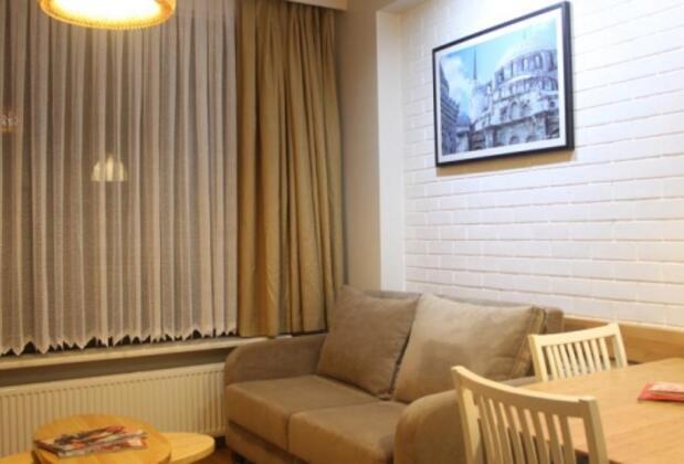 The Townhouse - Görsel 12