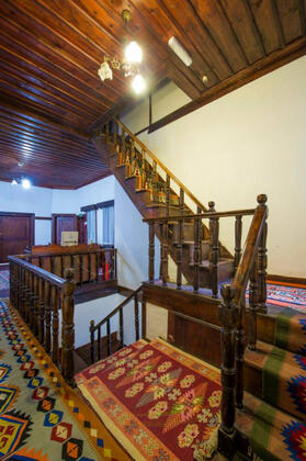 Ankara Üniversitesi Uygulama Oteli - Görsel 3