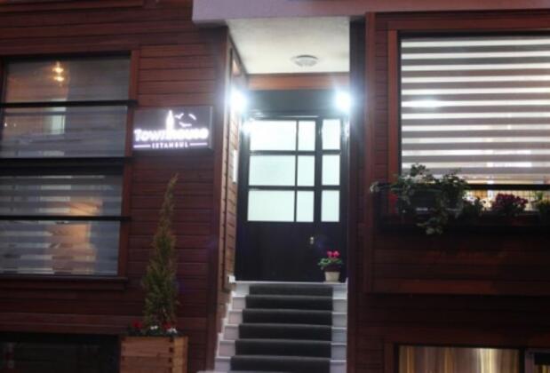 The Townhouse - Görsel 19