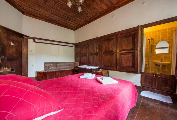 Ankara Üniversitesi Uygulama Oteli - Görsel 10