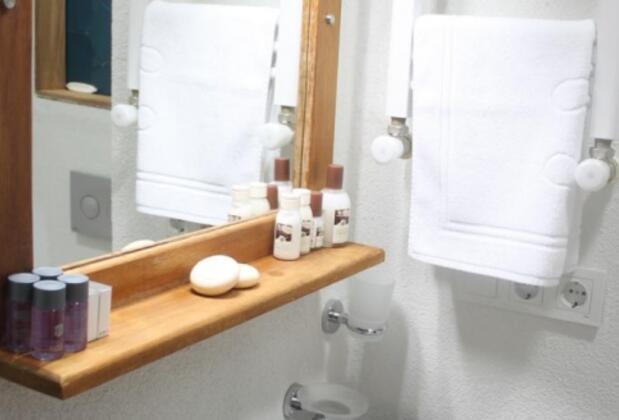 The Townhouse - Görsel 18