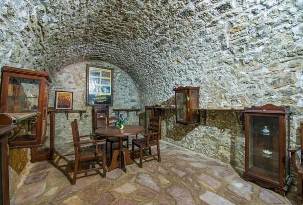 Ankara Üniversitesi Uygulama Oteli - Görsel 11