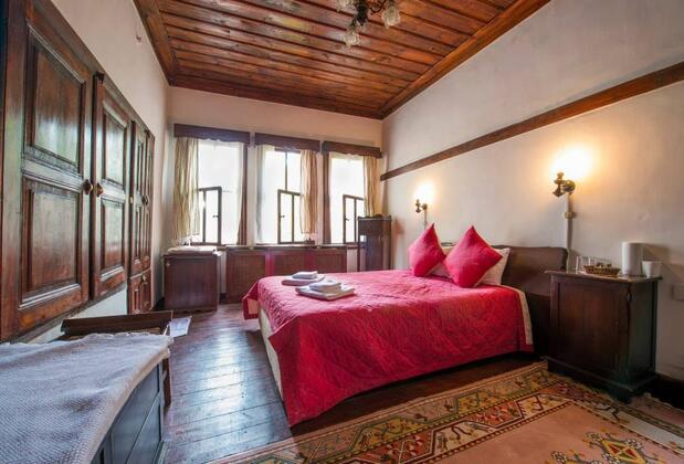 Ankara Üniversitesi Uygulama Oteli - Görsel 13