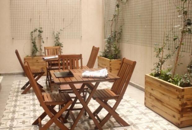 The Townhouse - Görsel 20