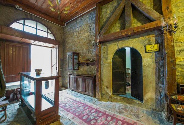 Ankara Üniversitesi Uygulama Oteli - Görsel 4