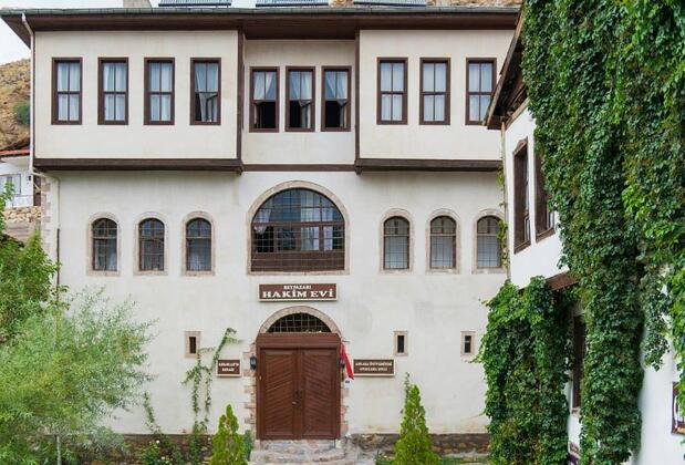 Ankara Üniversitesi Uygulama Oteli - Görsel 5