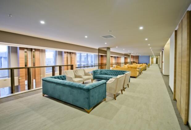 Lti Serra Resort - Görsel 4