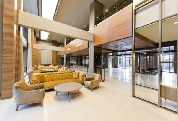 Lti Serra Resort - Görsel 14