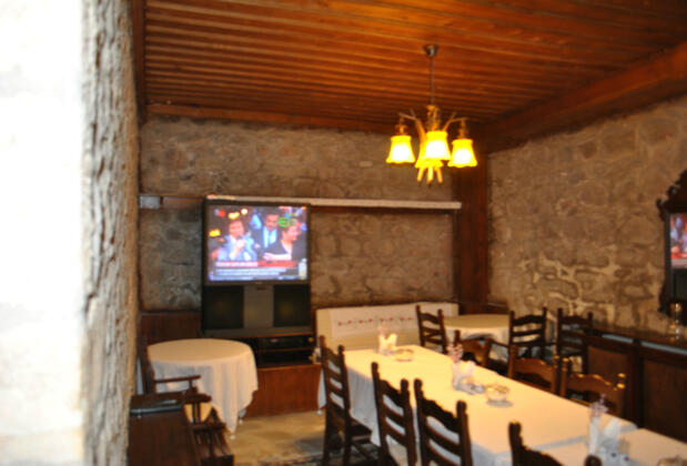 Ankara Üniversitesi Uygulama Oteli - Görsel 7