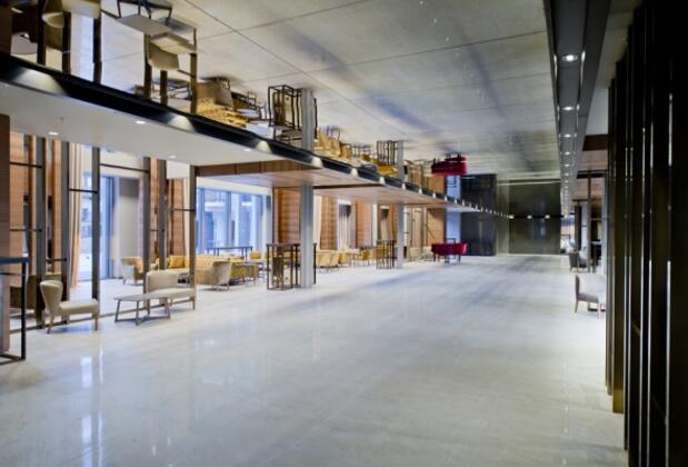 Lti Serra Resort - Görsel 17