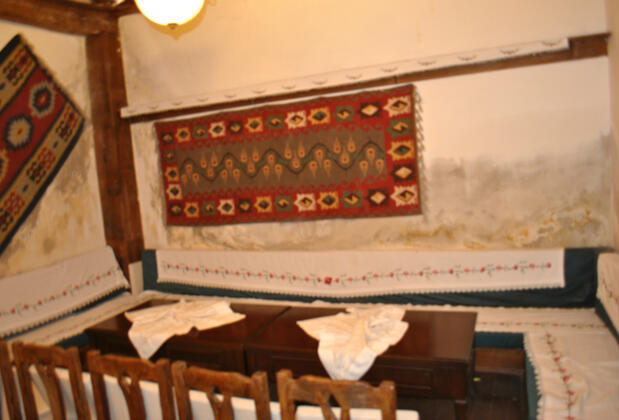 Ankara Üniversitesi Uygulama Oteli - Görsel 15