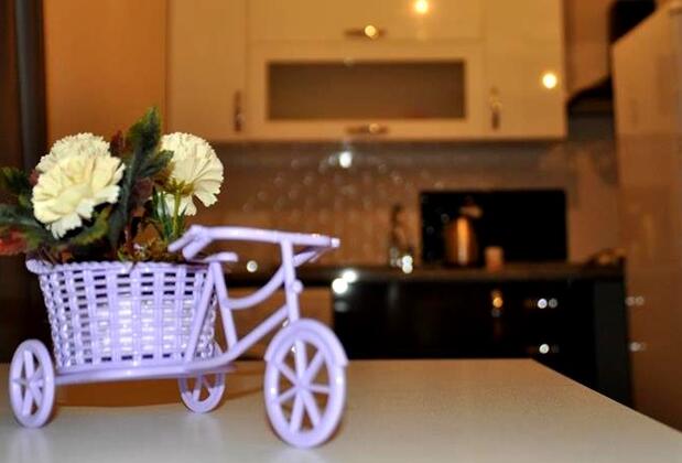 Kuvars Butik Apart - Görsel 6