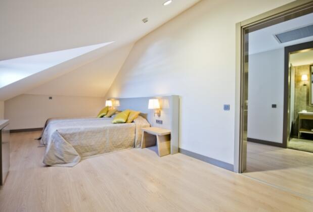 Lti Serra Resort - Görsel 9