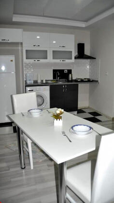 Kuvars Butik Apart - Görsel 14