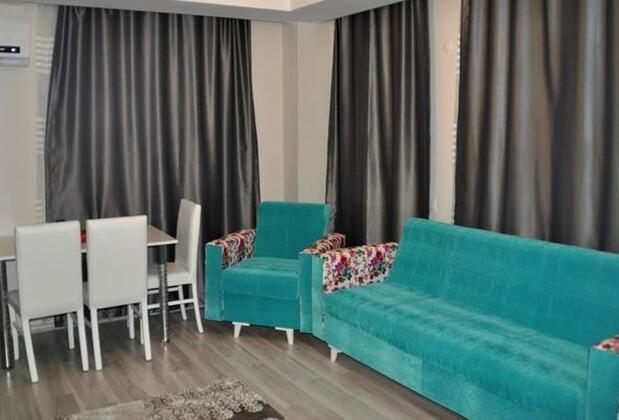 Kuvars Butik Apart - Görsel 24